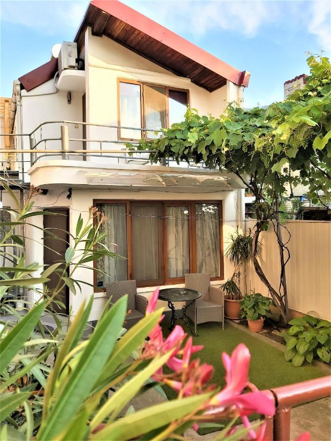 南埃福列Casa Eladi公寓 外观 照片