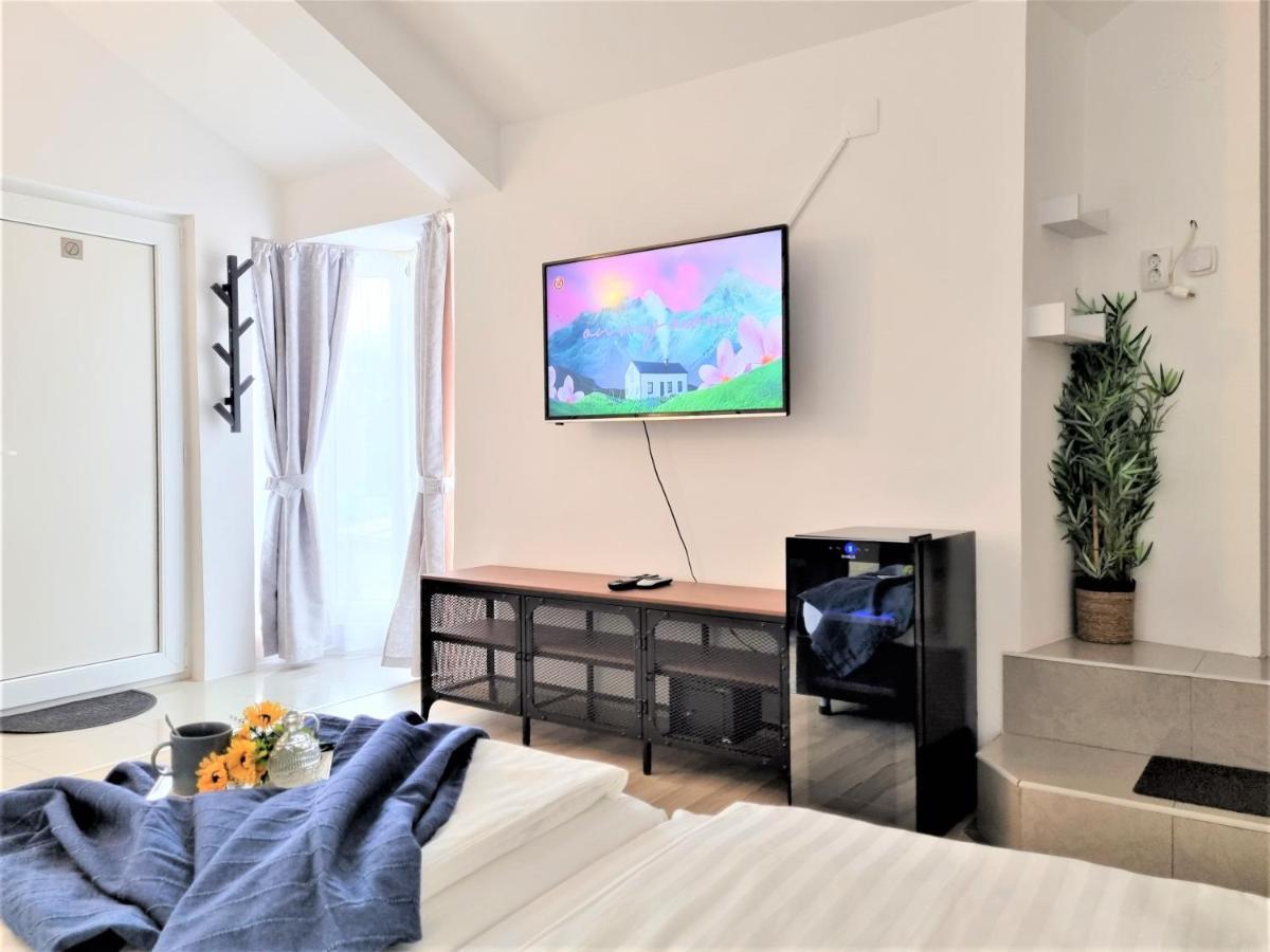 南埃福列Casa Eladi公寓 外观 照片