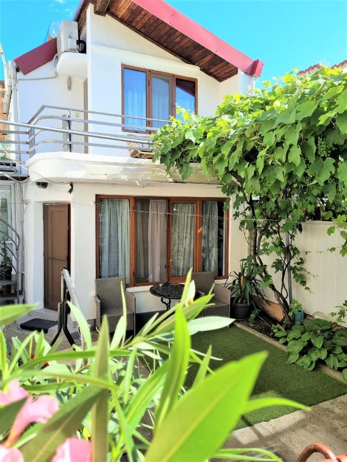 南埃福列Casa Eladi公寓 外观 照片
