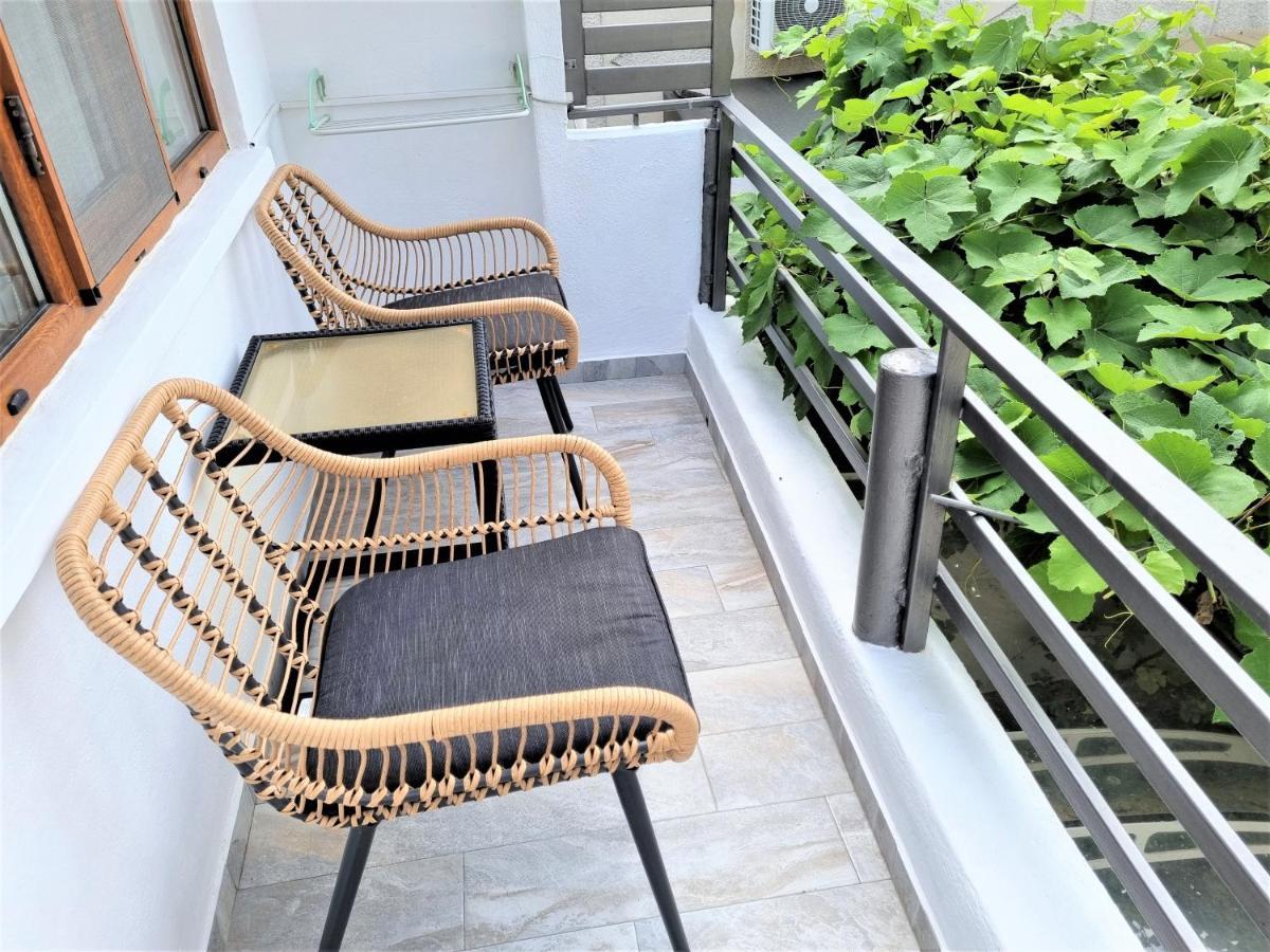 南埃福列Casa Eladi公寓 外观 照片