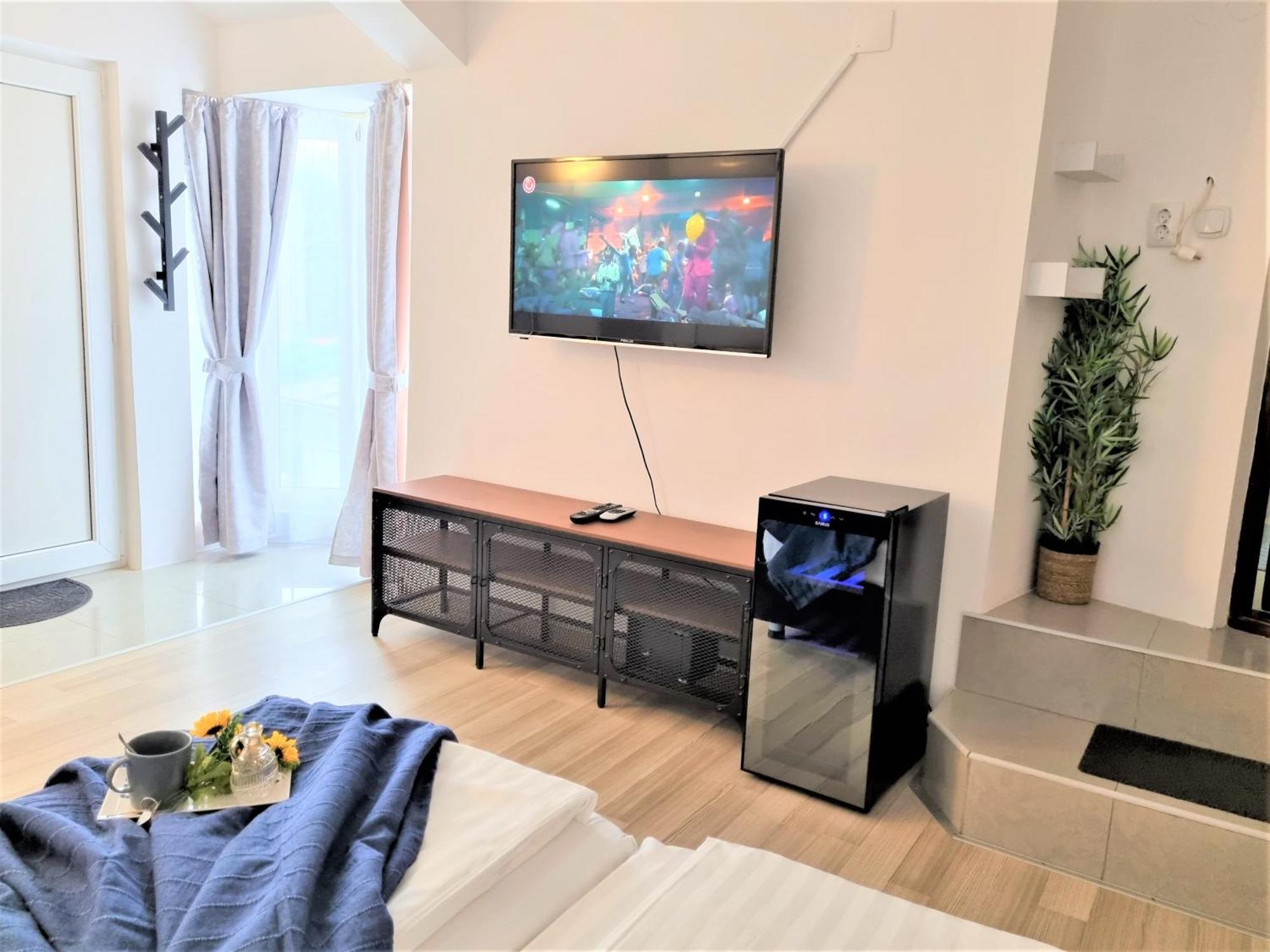 南埃福列Casa Eladi公寓 外观 照片