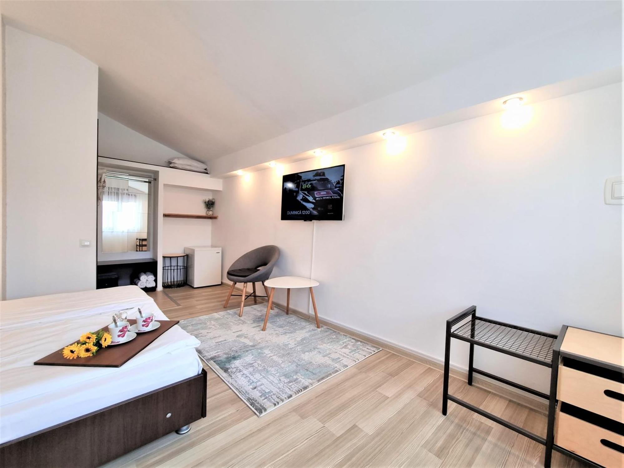 南埃福列Casa Eladi公寓 外观 照片